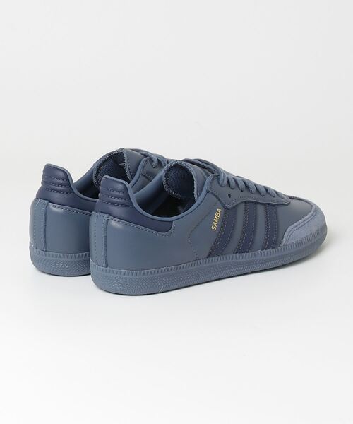 国内配送★adidas★SAMBA ADV 限定カラー23-30cm 残りわずか ムラサキスポーツ限定カラー登場！】adidas skateboarding