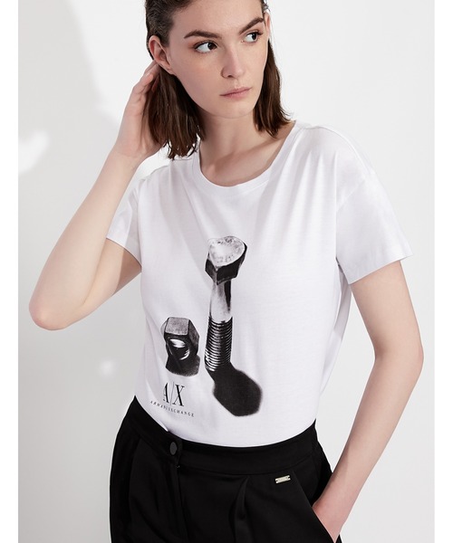 ARMANI EXCHANGE（アルマーニエクスチェンジ）の「【A|X アルマーニ 