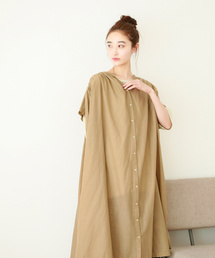 セール ブランド古着 ニットワンピース ワンピース Niko And ニコアンド のファッション通販 Zozoused