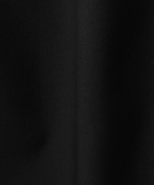 HYKE（ハイク）の「＜HYKE（ハイク）＞T/C ギャザー バルーン