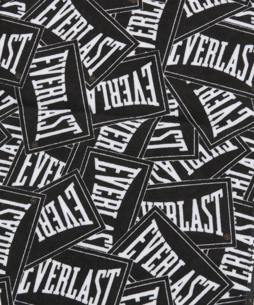 EVERLAST(スポーツ・ライフスタイル)(エバーラスト)の「【EVERLAST(エバーラスト)】スウェットラグ(その他小物・メンズ・ホワイト/ブラック・FREE)」の5枚目の写真