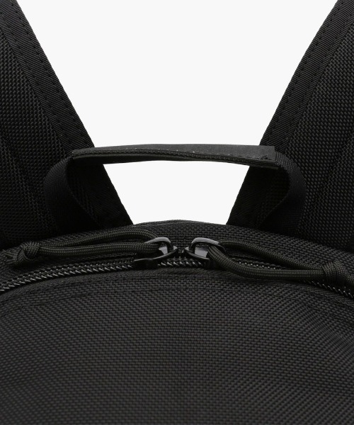 BRIEFING(ブリーフィング)の「【ブリーフィング】DELTA ALPHA PACK L/デルタ アルファパック L(バックパック/リュック・メンズ・ブラック/グレー/ダークブラウン・FREE)」の13枚目の写真