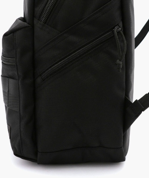 BRIEFING(ブリーフィング)の「【ブリーフィング】DELTA ALPHA PACK L/デルタ アルファパック L(バックパック/リュック・メンズ・ブラック/グレー/ダークブラウン・FREE)」の15枚目の写真
