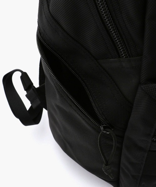 BRIEFING(ブリーフィング)の「【ブリーフィング】DELTA ALPHA PACK L/デルタ アルファパック L(バックパック/リュック・メンズ・ブラック/グレー/ダークブラウン・FREE)」の9枚目の写真