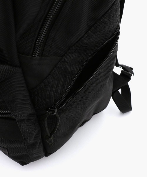 BRIEFING(ブリーフィング)の「【ブリーフィング】DELTA ALPHA PACK L/デルタ アルファパック L(バックパック/リュック・メンズ・ブラック/グレー/ダークブラウン・FREE)」の5枚目の写真
