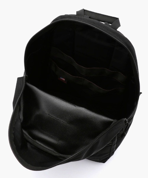 BRIEFING(ブリーフィング)の「【ブリーフィング】DELTA ALPHA PACK L/デルタ アルファパック L(バックパック/リュック・メンズ・ブラック/グレー/ダークブラウン・FREE)」の18枚目の写真