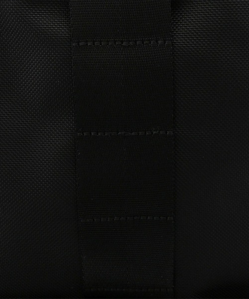 BRIEFING(ブリーフィング)の「【ブリーフィング】DELTA ALPHA PACK L/デルタ アルファパック L(バックパック/リュック・メンズ・ブラック/グレー/ダークブラウン・FREE)」の14枚目の写真