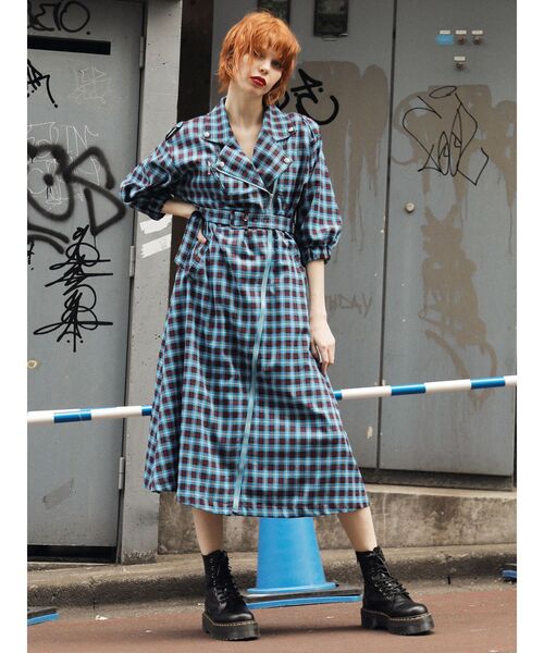 ブランド古着 半袖ワンピース ワンピース Jouetie ジュエティ のファッション通販 Zozoused