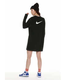 NIKE（ナイキ）の「ナイキ スポーツウェア スウッシュ