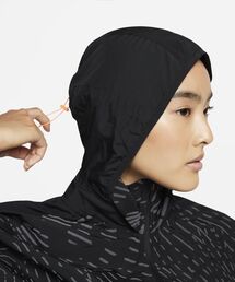 新品 NIKE ナイキ Dri-FIT ラン ディビジョン アウター ジャケット NIKE（ナイキ）の「ナイキ Dri-FIT ラン ディビジョン ウィメンズ