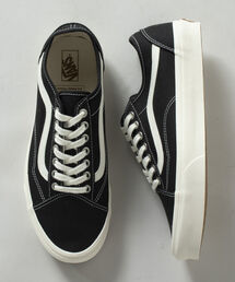 VANS | 【VANS/バンズ】OLD SKOOL ECO オールドスクールテーパード(スニーカー)