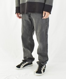 Levi's | 【ヴィンテージ古着】Levi's/リーバイス '550' ブラックデニムパンツ(デニムパンツ)