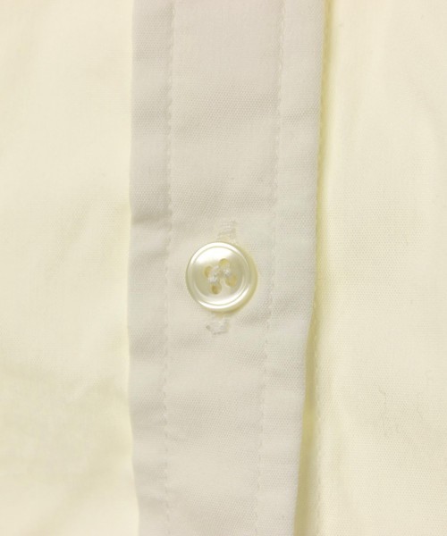ZARA（ザラ）の「長袖シャツ（シャツ/ブラウス・レディース・ホワイト・S）」の4枚目の写真