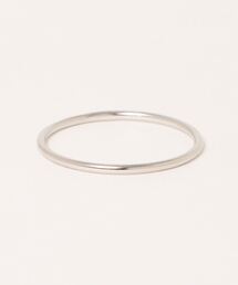 Silver925 シンプルリング Simple Ring