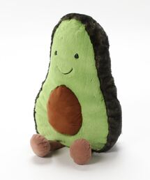 BIRTHDAY BAR（バースデイバー）の「【JELLY CAT】Amuseable Avocado