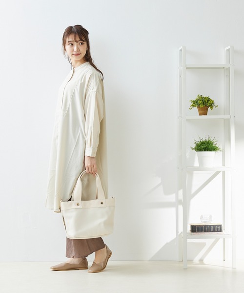 menue(メヌエ)の「2way Vカットバブーシュ(パンプス・レディース・ブラック/アイボリー/グレイッシュベージュ・41/39/36/37/40/35/34/38)」の21枚目の写真