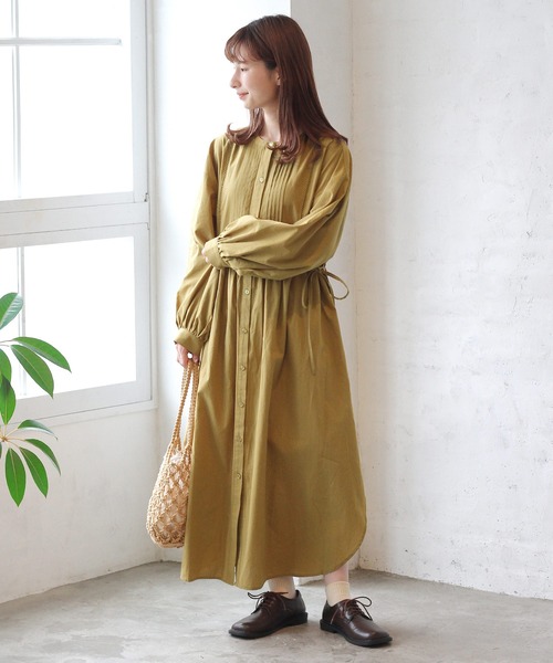 セール ブランド古着 長袖ワンピース ワンピース Crisp クリスプ のファッション通販 Zozoused セール ブランド古着 長袖ワンピース ワンピース Crisp クリスプ のファッション通販 Zozoused