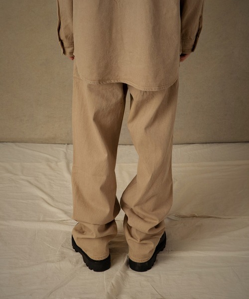 Levi's（リーバイス）の「Levi's(R) RED ルーズテーパートラウザー SACRAMENTO SANDS（デニムパンツ・メンズ・マルチ・W31 L32/W29 L32/38inch/W28 L32/W30 L32/W33 L32/W34 L32/W36 L32/W32 L32）」の2枚目の写真