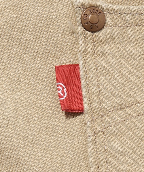 Levi's（リーバイス）の「Levi's(R) RED ルーズテーパートラウザー SACRAMENTO SANDS（デニムパンツ・メンズ・マルチ・W31 L32/W29 L32/38inch/W28 L32/W30 L32/W33 L32/W34 L32/W36 L32/W32 L32）」の9枚目の写真
