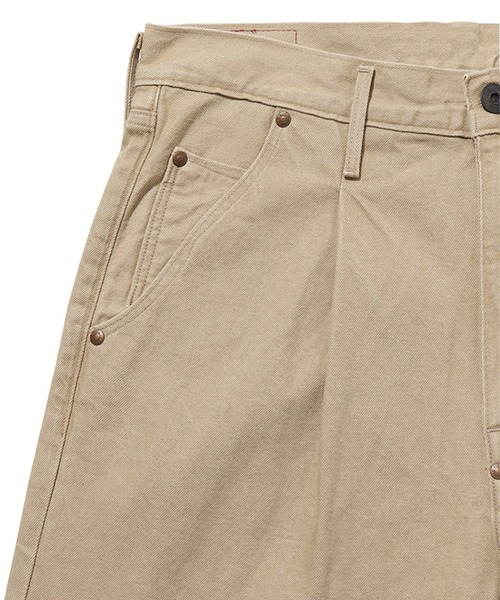 Levi's（リーバイス）の「Levi's(R) RED ルーズテーパートラウザー SACRAMENTO SANDS（デニムパンツ・メンズ・マルチ・W31 L32/W29 L32/38inch/W28 L32/W30 L32/W33 L32/W34 L32/W36 L32/W32 L32）」の10枚目の写真