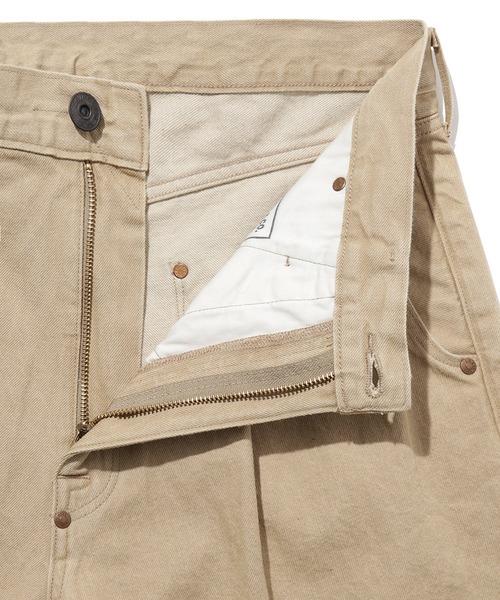 Levi's（リーバイス）の「Levi's(R) RED ルーズテーパートラウザー SACRAMENTO SANDS（デニムパンツ・メンズ・マルチ・W31 L32/W29 L32/38inch/W28 L32/W30 L32/W33 L32/W34 L32/W36 L32/W32 L32）」の11枚目の写真