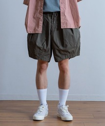 Universal Style Wear バルーン ショーツ