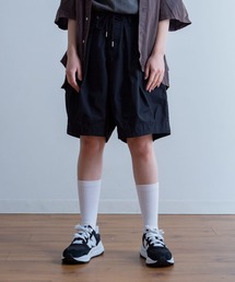 Universal Style Wear バルーン ショーツ