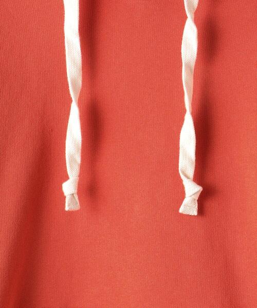 ＜STUDIO NICHOLSON（スタジオ ニコルソン）＞ ARBOR/フーディ■■■