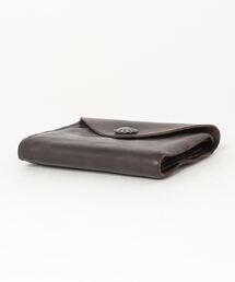 ダブルアールエル　コンチョレザーウォレット　RRL 正規品 Double RL 新品 ダブルアールエル CONCHO LEATHER WALLET