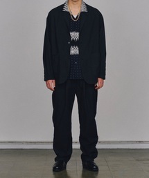 COOTIE PRODUCTIONS（クーティープロダクションズ）の「Garment Dyed