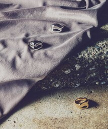 and cloud | Rust Ring(リング)