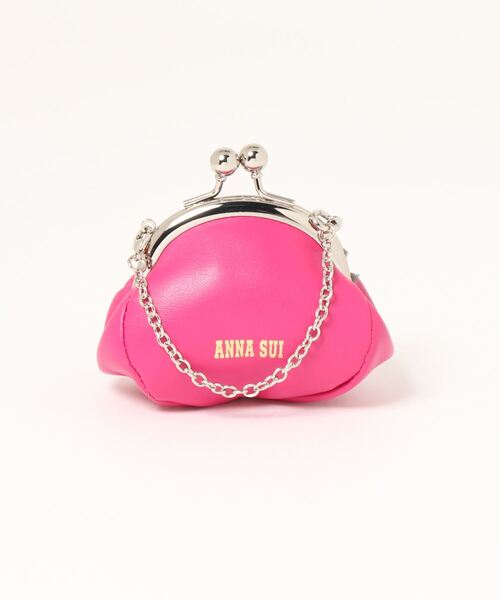 ANNA SUI（アナスイ）の「キャンディーチャーム _口金小銭入れ（スター 