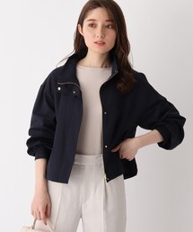index | ジェットグログランブルゾン【WEB限定サイズ】(ブルゾン)