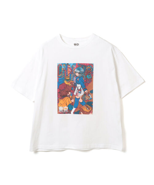TOKYO CULTUART by BEAMS（トウキョウカルチャートバイビームス）の