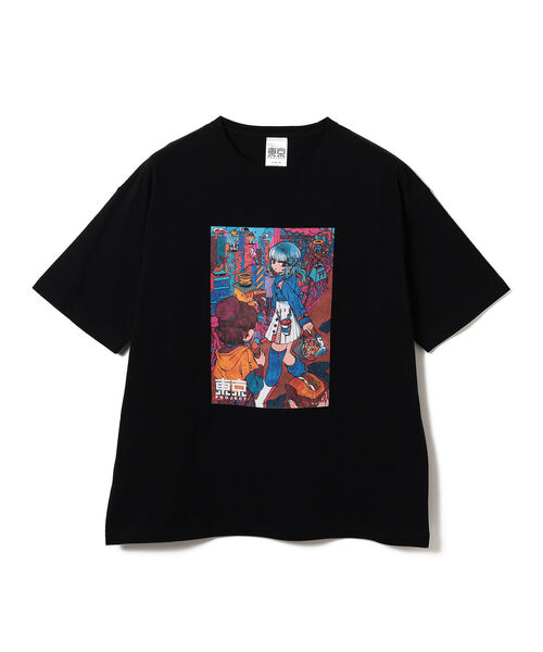 TOKYO CULTUART by BEAMS（トウキョウカルチャートバイビームス）の