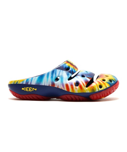 KEEN（キーン）の「KEEN YOGUI ARTS / キーン ヨギ アーツ（サンダル