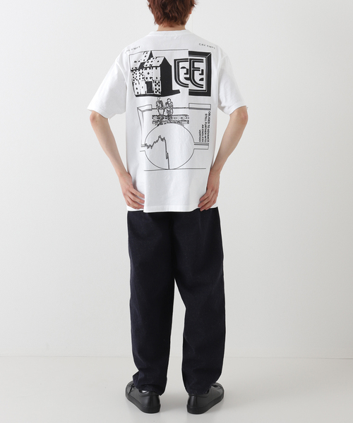 C.E（シーイー）の「【C.E / シーイー】MD Obligations T（T