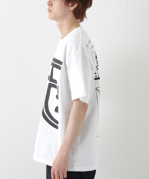 C.E（シーイー）の「【C.E / シーイー】MD Obligations T（T