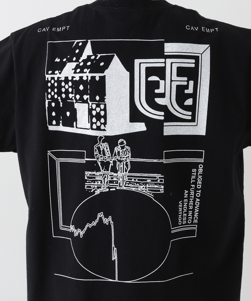 C.E（シーイー）の「【C.E / シーイー】MD Obligations T（T