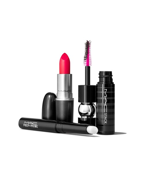 M・A・C（マック）の「【M・A・C /マック】ラッシュ トゥ リップ