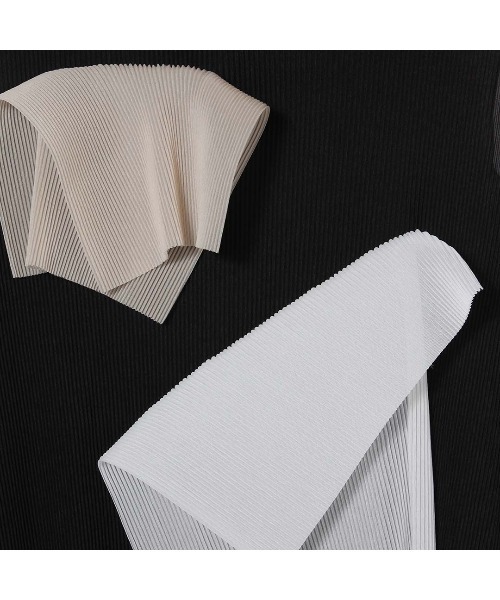 kotohayokozawa（コトハヨコザワ）の「kotohayokozawa NO SLEEVE TOP HIGH NECK TD22S-P02（タンクトップ・レディース・ホワイト/ブルー/ブラック/ベージュ・FREE）」の10枚目の写真