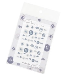 フラワーネイル