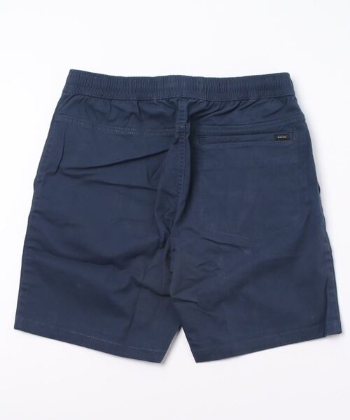 rip curl（リップカール）の「【RIPCURL（リップカール）】RE ENTRY VOLLEY/ウエストゴムショートパンツ（その他パンツ・メンズ・ネイビー/カーキ・X-SMALL/SMALL/MEDIUM/LARGE/XX-LARGE/X-LARGE）」の11枚目の写真