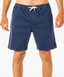 RIP CURL（リップカール）の「【RIPCURL（リップカール）】RE ENTRY VOLLEY/ウエストゴムショートパンツ（その他パンツ）」