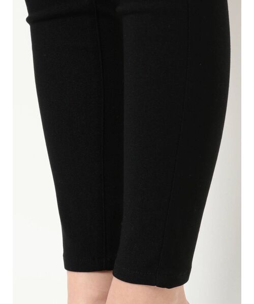 RESEXXY（リゼクシー）の「シャーリングスキニーパンツ（その他パンツ・レディース・ブラック/マスタード/ブラウン・FREE）」の19枚目の写真