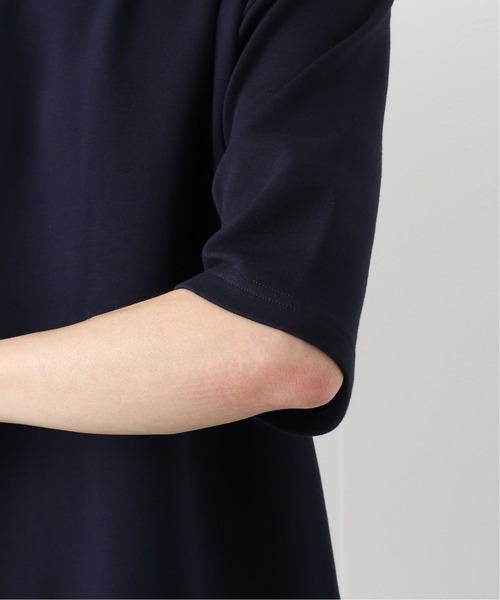 B.C STOCK(ベーセーストック)の「ダンボールPO(Tシャツ/カットソー・メンズ・ホワイト/ネイビー/グレー・MEDIUM/LARGE/SMALL)」の11枚目の写真