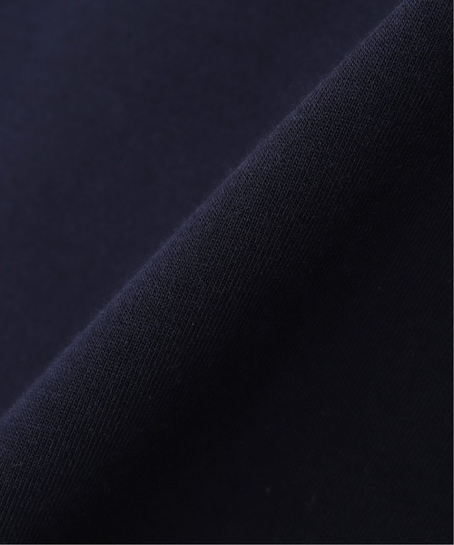 B.C STOCK(ベーセーストック)の「ダンボールPO(Tシャツ/カットソー・メンズ・ホワイト/ネイビー/グレー・MEDIUM/LARGE/SMALL)」の17枚目の写真
