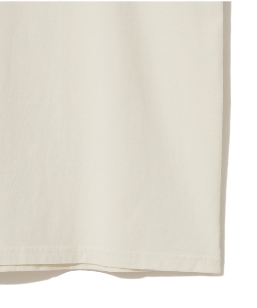 UNDERCOVER（アンダーカバー）の「UC2B3803（Tシャツ/カットソー・メンズ・ホワイト/ブラック/アイボリー・1/2/4/3/5）」の9枚目の写真