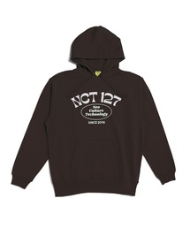NCT127 zozotownコラボ　 スウェットパーカー　 チャコール　テイル goods_item_sub_1046180_fe9a3.jpg