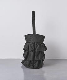 UNITED ARROWS（ユナイテッドアローズ）の「【WEB限定】フリル ワン 